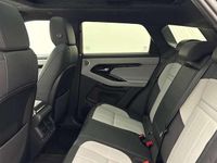 Used Land Rover Range Rover evoque Autobiography 309 HP (227 kW) 2024 Black SUV