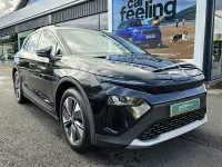 Gebraucht Skoda Elroq 210 kW (286 PS) 2026 Schwarz SUV