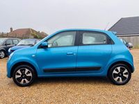 used Renault Twingo 1.0 SCE Play 5dr