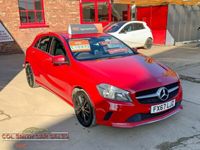 used Mercedes A180 A ClassSport 5dr