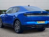 Used Ford Capri Premium 250 kW (340 HP) 2025 SUV