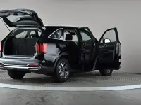 Used Kia Sorento 230 HP (169 kW) 2021 Black SUV