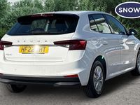 Used Skoda Fabia Comfort 95 HP (69 kW) 2024 Hatchback