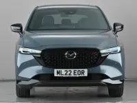 Used Mazda 6 Edition 165 HP (121 kW) 2022 Grey SUV