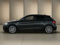 New Audi A1 Sportback S-Line 116 HP (85 kW) 2025 Hatchback