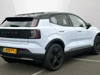 Used Volvo EX30 Ultra 314 kW (428 HP) 2026 Blue SUV
