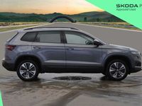 used Skoda Karoq SUV 1.5 TSI (150ps) SE Drive ACT DSG