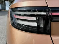 Used Vauxhall Grandland Ultimate 156 kW (213 HP) 2024 Gold SUV