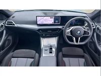 Used BMW 420 M Sport 180 HP (132 kW) 2025 Grey Coupe