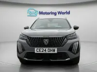 Used Peugeot 2008 GT 131 HP (96 kW) 2024 Grey SUV
