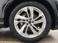 Used Audi Q7 S-Line 340 HP (250 kW) 2025 Black SUV
