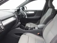 Used Volvo XC40 Plus 161 HP (118 kW) 2024 SUV
