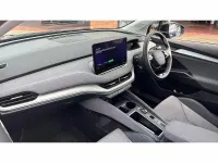 Used Skoda Enyaq iV 210 kW (286 HP) 2026 Other SUV