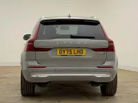 Used Volvo XC60 Ultra 250 HP (183 kW) 2026 SUV