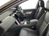 Second-hand Land Rover Discovery Sport SE Dynamic 204 CP (150 kW) 2025 Gri SUV