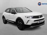 Used Vauxhall Mokka Edition 131 HP (96 kW) 2025 SUV