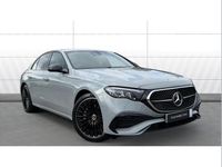 Used Mercedes E300 Urban 313 HP (230 kW) 2025 Grey Sedan