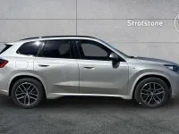Used BMW iX1 M Sport 227 kW (309 HP) 2024 Silver SUV