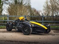 Used Ariel Atom 320 HP (235 kW) 2022 Multicoloured Cabriolet
