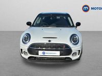 Used Mini Cooper Clubman Classic 192 HP (141 kW) 2019 Silver Estate
