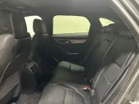 Used Jaguar F-Pace R-Dynamic 160 HP (117 kW) 2022 Blue SUV