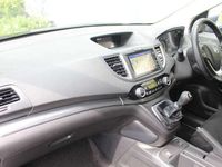 used Honda CR-V 1.6 i-DTEC SE+ (2wd) 5-Dr