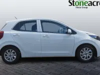Used Kia Picanto 67 HP (49 kW) 2024 Hatchback
