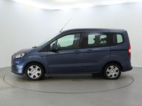 used Ford Tourneo Courier 1.5 TDCi Zetec 5dr [Start Stop]