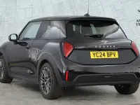 Used Mini Cooper S Hatch 201 HP (147 kW) 2024 Black Hatchback