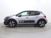 Usado Citroën C3 PureTech 2024 Cinzento Citadino
