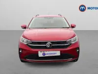 Used VW Taigo Life 95 HP (69 kW) 2026 SUV
