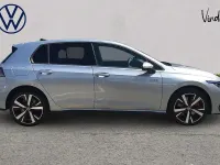 Used VW Golf VIII GTE 272 HP (200 kW) 2026 Silver Hatchback