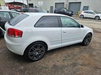 used Audi A3 1.6 Special Edition 3dr