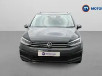Used VW Touran Match 150 HP (110 kW) 2025 Grey MPV