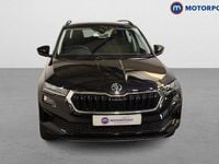 Used Skoda Karoq SE Drive 150 HP (110 kW) 2024 Black SUV