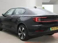 Used Polestar 2 169 kW (231 HP) 2023 Black Hatchback