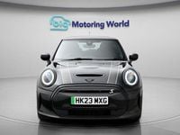 Used Mini Cooper S Hatch 135 kW (184 HP) 2023 Black Hatchback