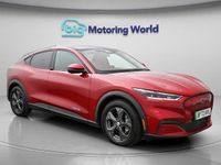 Used Ford Mustang Mach-E Extended Range 216 kW (294 HP) 2023 SUV
