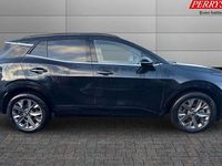 Used Kia Sportage GT-Line 209 HP (153 kW) 2024 SUV