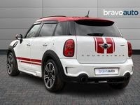 used Mini John Cooper Works Countryman 1.6 Cooper Works ALL4 5dr - 2016 (66)