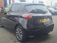 Used Renault Zoe GT-Line 100 kW (136 HP) 2022 Hatchback