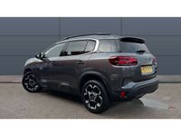 used Citroën C5 Aircross 1.2 PureTech Shine 5dr