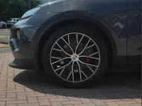 Used Porsche Macan 380 kW (517 HP) 2025 Grey SUV