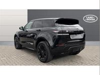 New Land Rover Range Rover evoque Autobiography 265 HP (194 kW) 2025 Other SUV
