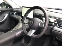 New Smart #1 Edition #1 200 kW (272 HP) 2025 SUV