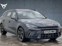 Used Cupra Leon 2025 Grey Estate