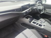 Used Vauxhall Grandland X GSe 136 HP (100 kW) 2024 Blue SUV