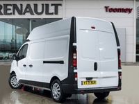 used Renault Trafic LH30 BUSINESS PLUS ENERGY DCI