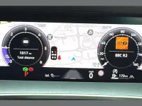 New VW Tayron R-line 193 HP (141 kW) 2026 Black SUV
