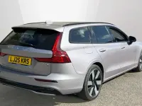 Used Volvo V60 Ultra 449 HP (330 kW) 2026 Estate